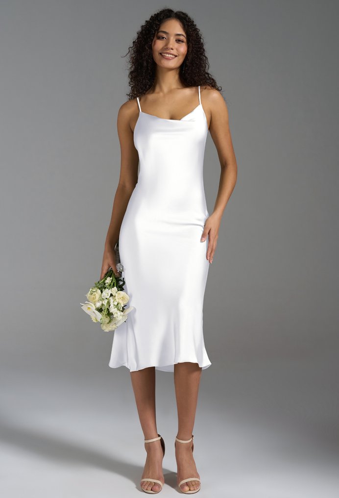 AW Alanna Dress